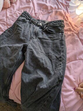 Divided h&m jeans baggy